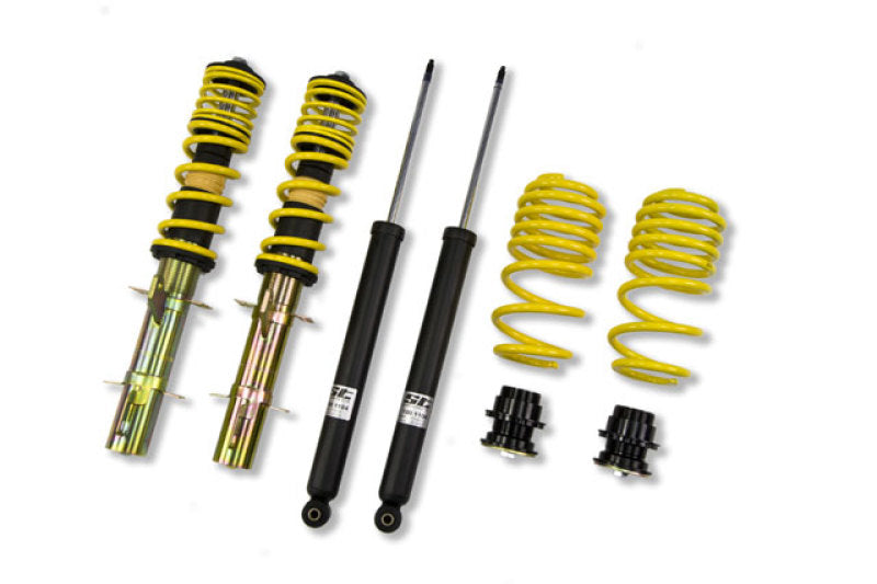 ST Coilover Kit 97-05 Volkswagen Golf MKIV - eliteracefab.com