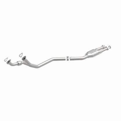 MagnaFlow Conv BMW 69.75X6.5X4 1.75/1.75 Magnaflow