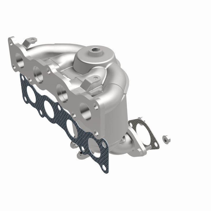 MagnaFlow 16-20 Kia Sorento LX L4 2.4L OEM Grade Direct-Fit Catalytic Converter Magnaflow