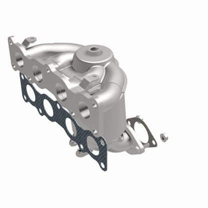 MagnaFlow 16-20 Kia Sorento LX L4 2.4L OEM Grade Direct-Fit Catalytic Converter Magnaflow