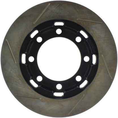 StopTech Slotted Sport Brake Rotor Stoptech