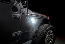 Load image into Gallery viewer, Oracle Sidetrack LED System For Jeep Wrangler JK - eliteracefab.com