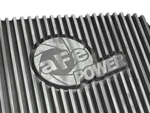 Load image into Gallery viewer, Transmission Pan Cover (Raw); Dodge Diesel Trucks 07.5-12 L6-6.7L (td) - eliteracefab.com