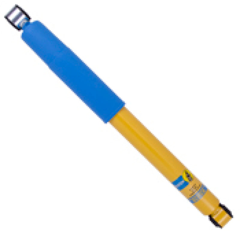 Bilstein 4600 Series 16-19 Nissan Titan XD Rear 46mm Monotube Shock Absorber - eliteracefab.com