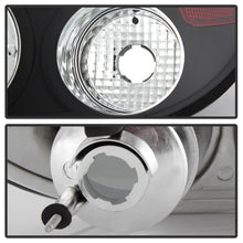 Load image into Gallery viewer, Spyder Hyundai Tiburon 03-05 Euro Style Tail Lights Black ALT-YD-HYT03-BK - eliteracefab.com