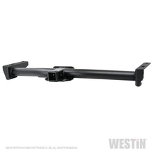 Load image into Gallery viewer, Westin 15-22 Chevrolet Colorado Outlaw Bumper Hitch Receiver - Textured Black