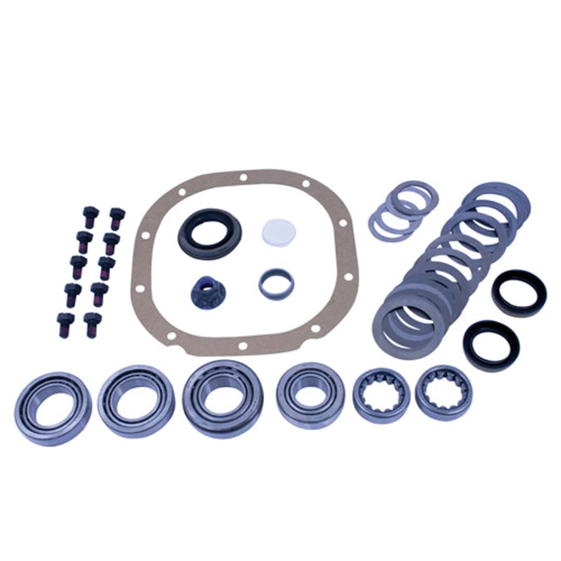 Ford Racing 8.8 Inch Ring and Pinion installation Kit - eliteracefab.com