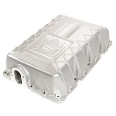 VMP Performance Apex Predator Supercharger Lid & Street Core - Silver - eliteracefab.com