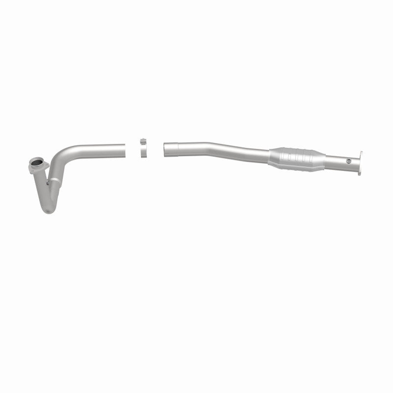 MagnaFlow Conv DF 97-00 GM Van 5.7L Lf Magnaflow
