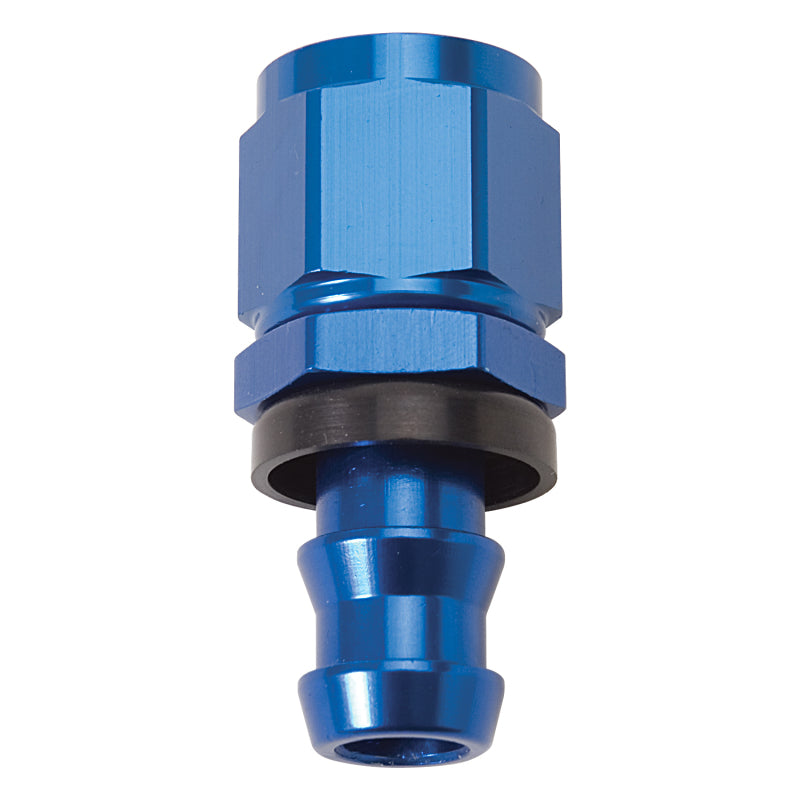 Russell Performance -4 AN Twist-Lok Straight Hose End