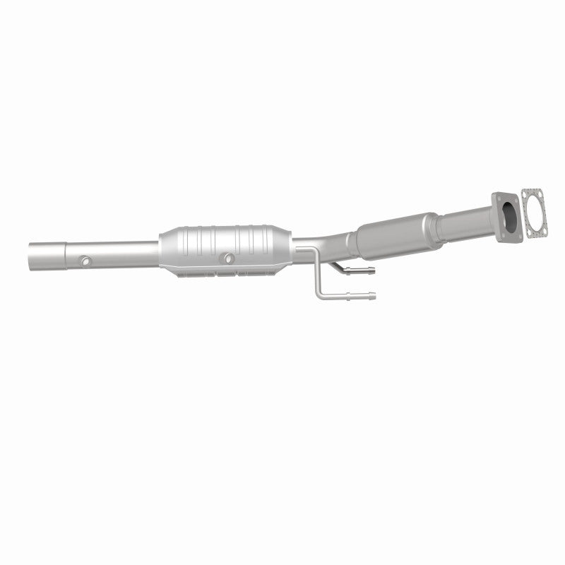 MagnaFlow Conv DF 06-08 VW Rabbit 2.5L Magnaflow