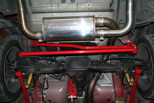 Load image into Gallery viewer, UMI Performance 82-02 GM F-Body Panhard Bar Relocation Kit - eliteracefab.com