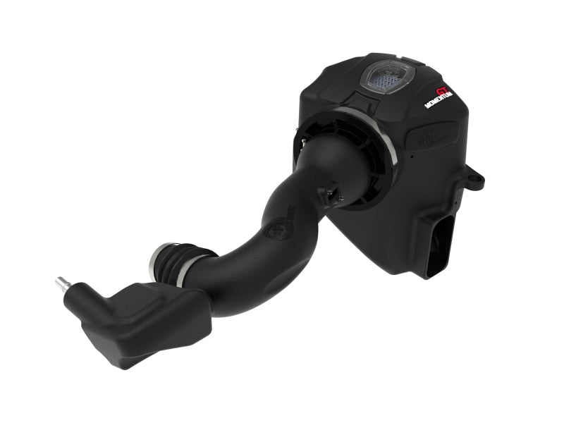 aFe Momentum GT Pro 5R Cold Air Intake System 19-21 GM Truck 4.3L V6 - eliteracefab.com