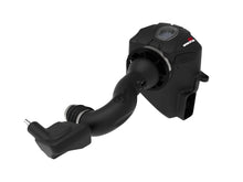 Load image into Gallery viewer, aFe Momentum GT Pro 5R Cold Air Intake System 19-21 GM Truck 4.3L V6 - eliteracefab.com