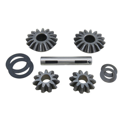 Yukon Gear Rplcmnt Standard Open Spider Gear Kit For Dana 70 and 80 w/ 35 Spline Axles / XHD Design Yukon Gear & Axle