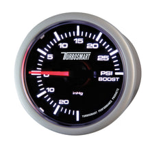 Load image into Gallery viewer, Turbosmart Universal Mechanical 52mm Boost Gauge TS-0101-2023 - eliteracefab.com