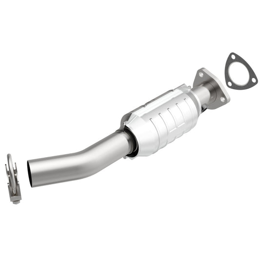 MagnaFlow Conv DF 04-05 Suzuki Forenza 2.0L Magnaflow