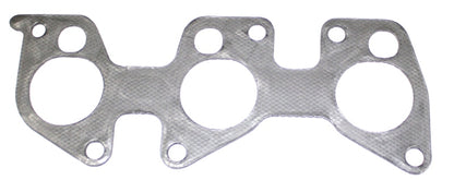 JBA 12-13 Toyota Tacoma/11-14 Toyota Tundra 4.0L V6 w/Air Round Port Header Gasket - Pair JBA