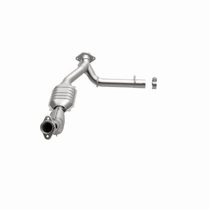 MagnaFlow Conv DF 03-04 Lincoln Navigator 5.4L P/S Magnaflow