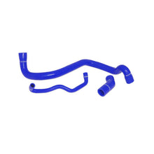 Load image into Gallery viewer, Mishimoto 99-06 Audi TT Blue Silicone Hose Kit - eliteracefab.com