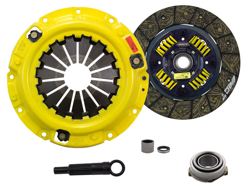 ACT 1987 Mazda RX-7 HD/Perf Street Sprung Clutch Kit - eliteracefab.com