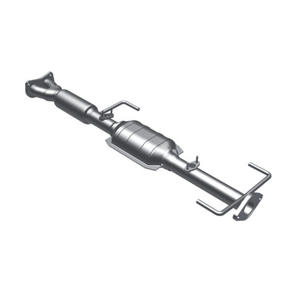 MagnaFlow Conv DF Previa 95-96 2.4L Magnaflow