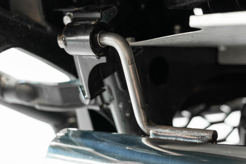 MBRP 2020 Kawasaki Teryx KRX 1000 Slip-On Perf. Series Exhaust - eliteracefab.com