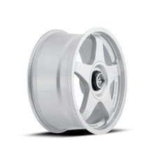 Load image into Gallery viewer, fifteen52 Chicane 18x8.5 5x108/5x112 45mm ET 73.1mm Center Bore Speed Silver Wheel - eliteracefab.com