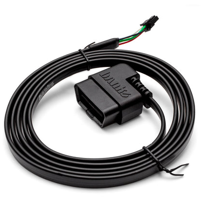 Banks Power iDash-Derringer Module OBD-II Cable Banks Power