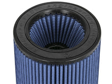 Load image into Gallery viewer, aFe MagnumFLOW Pro 5R Universal Air Filter 5in F x 7in B x 5.5in T (Inverted) x 9in H - eliteracefab.com