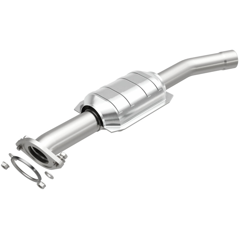 MagnaFlow 99-05 Mazda Miata/MX5 4 1.8L Direct-Fit Catalytic Converter Magnaflow