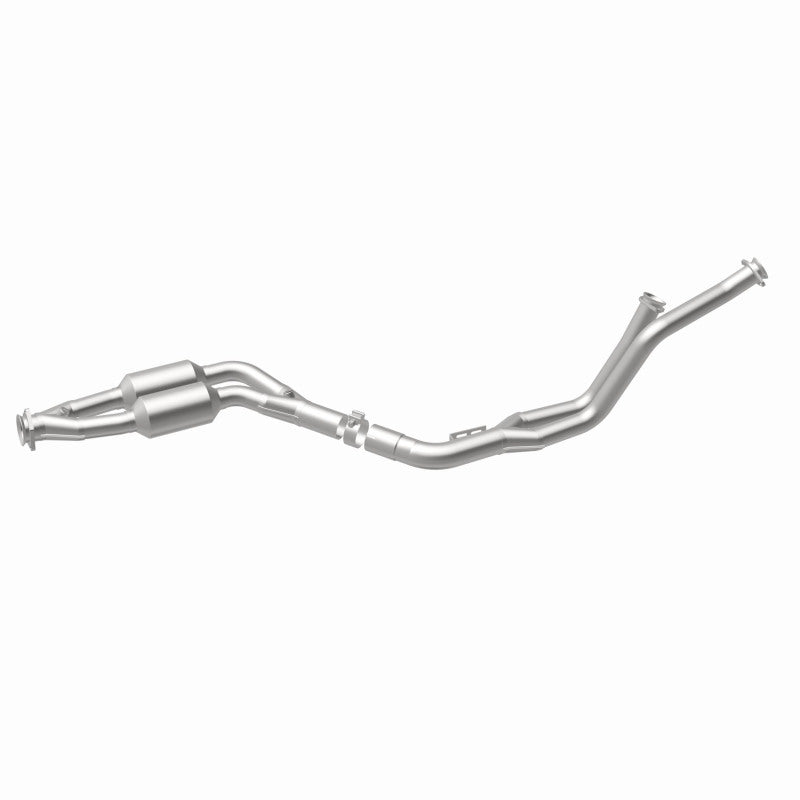 MagnaFlow Conv DF 94-97 MercedeS C280 2.8L Magnaflow