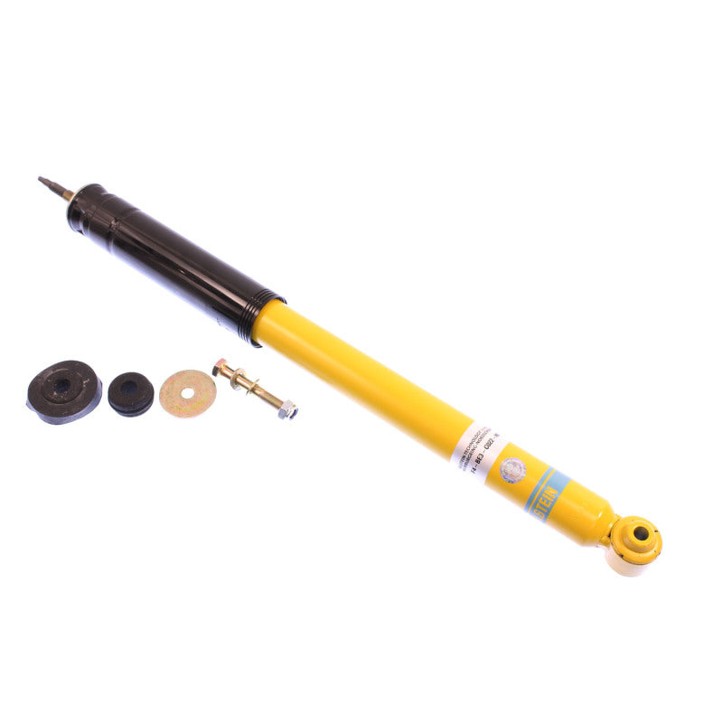 Bilstein B8 2003 Mercedes-Benz E320 Base Sedan Rear 36mm Monotube Shock Absorber - eliteracefab.com