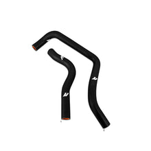 Load image into Gallery viewer, Mishimoto 97-01 Acura Integra Type R Black Silicone Hose Kit - eliteracefab.com