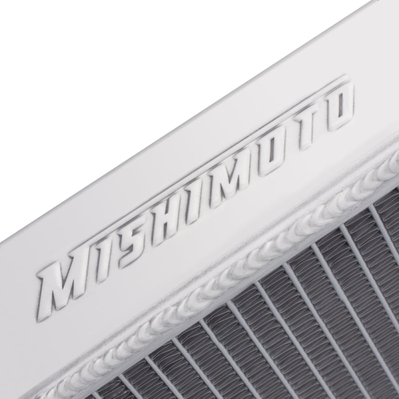 Mishimoto 00-05 Mitsubishi Eclipse GT Manual Aluminum Radiator - eliteracefab.com