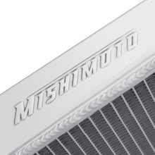 Load image into Gallery viewer, Mishimoto 00-05 Mitsubishi Eclipse GT Manual Aluminum Radiator - eliteracefab.com