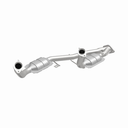 MagnaFlow Conv DF 95- 96 Ford Windstar 3.0L Magnaflow
