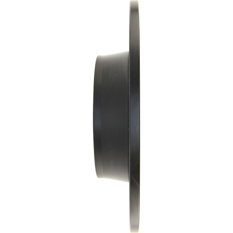 StopTech Drilled Cryo Sport Brake Rotor Rear Right 12-13 Volkswagen Beetle Stoptech