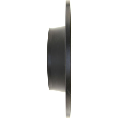 StopTech Drilled Cryo Sport Brake Rotor Rear Right 12-13 Volkswagen Beetle Stoptech