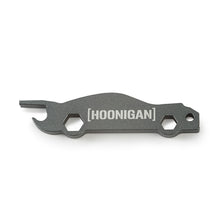 Load image into Gallery viewer, Mishimoto Subaru Hoonigan Oil FIller Cap - Silver - eliteracefab.com