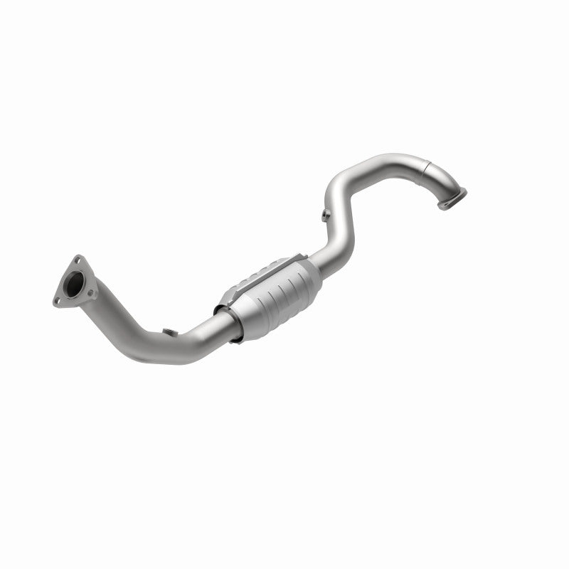 MagnaFlow Conv DF 96-97 3.2L Passport P/S A/T Magnaflow
