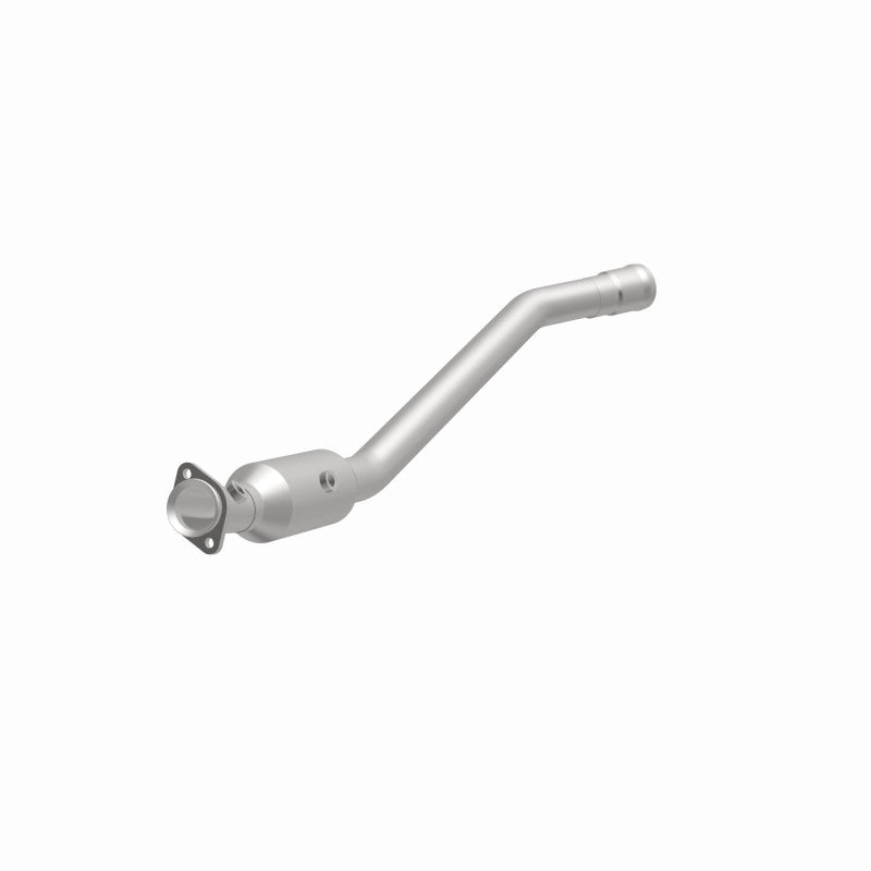 Magnaflow Conv DF 13-14 Mercedes-Benz GL450 V8 4.6 OEM Underbody Magnaflow