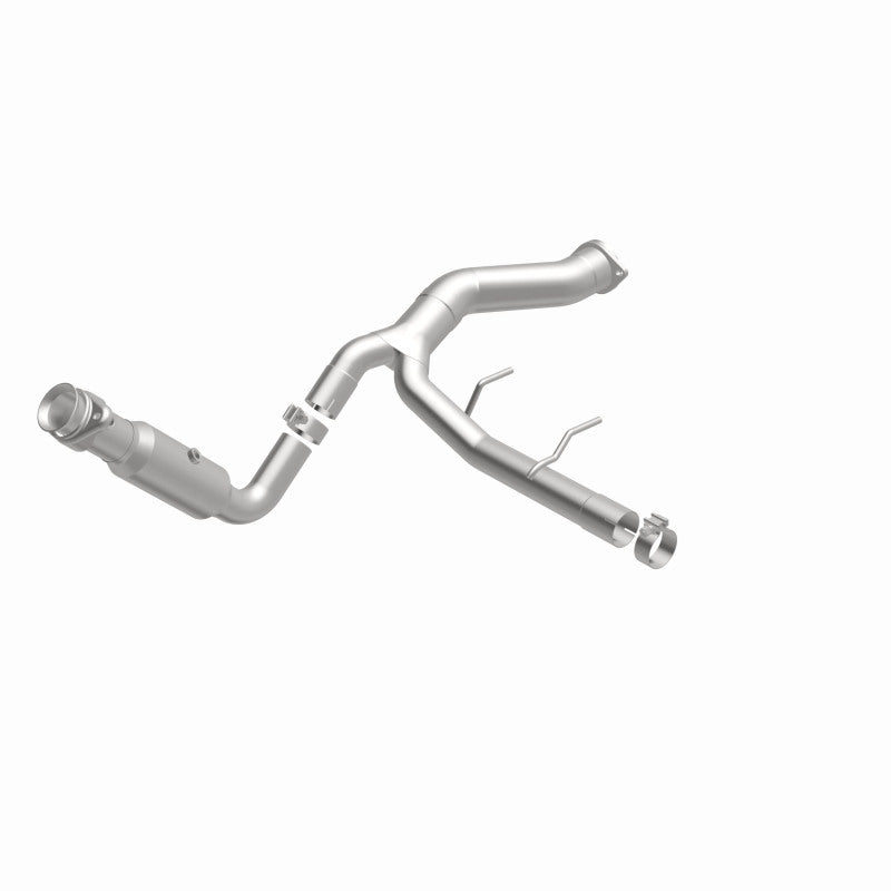 MagnaFlow Conv Direct Fit 10-14 Ford F-150 SVT Raptor 6.2L - Right Magnaflow
