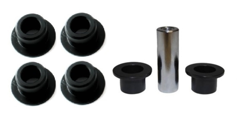 Torque Solution Shifter Linkage & Pivot Bushings Combo: 02-14 Subaru WRX - eliteracefab.com