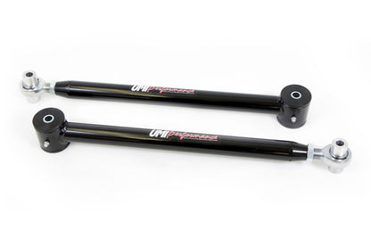 UMI Performance 82-02 GM F-Body Tubular Adjustable Lower Control Arms - eliteracefab.com