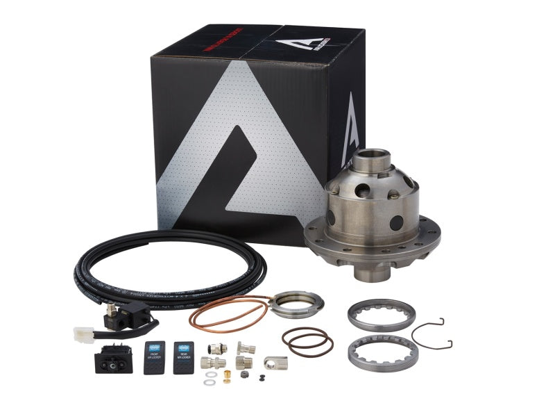 ARB Airlocker 10 Bolt 30Spl Toyota 8In 50mm Brng S/N. - eliteracefab.com