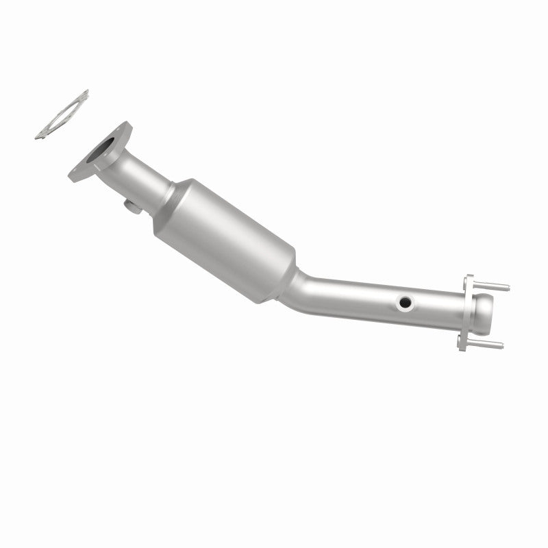 MagnaFlow Conv DF Camaro 5.7L 00-02 P/S Magnaflow