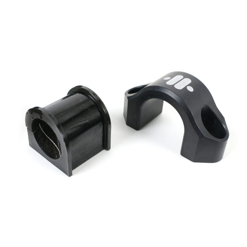 Ridetech Delrin Lined Sway Bar Mounts 1.5in ID x 3.125in - 3.625in Wide Hole Pattern