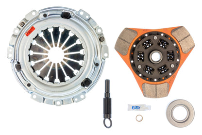 Exedy 1989-1994 Nissan 240SX Stage 2 Cerametallic Clutch Thick Disc - eliteracefab.com