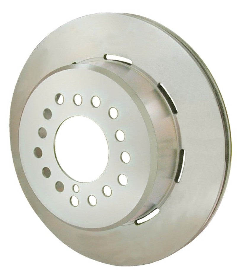 Wilwood Rotor-2.32in Offset 11.00 x .810 - 5 Lug Wilwood